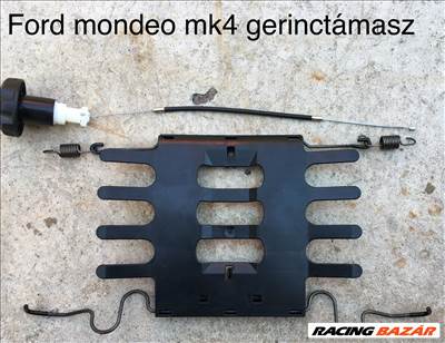 Ford mondeo Mk4 Galaxy Smax deréktámasz