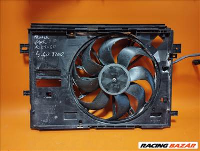 Toyota Proace Combo E Partner hűtőventilátor 9836058380 (S.40.826R)