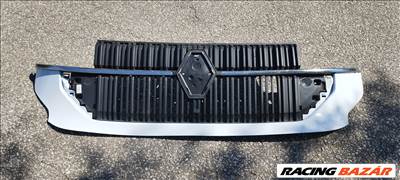 Renault Master IV gyári díszrács eladó! 622569964r