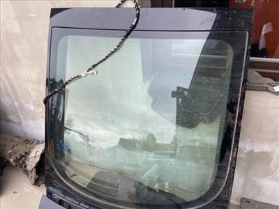 Audi TT (8J) Csomagtérajtó 1698