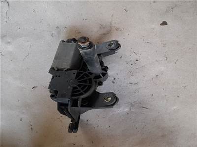 Opel Astra G Hátsó Ablaktörlő Motor 1780 ,  90559444