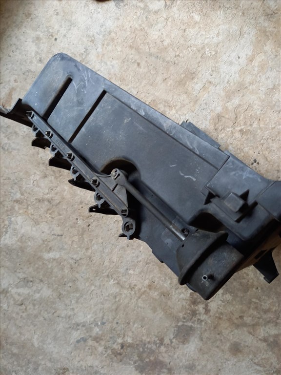 BMW 320 E46 Bmw E46 320D 4. kép