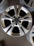 Mercedes W205 C Klasse 5x112 7x17 gyári aluszett szenzorokkal bXX