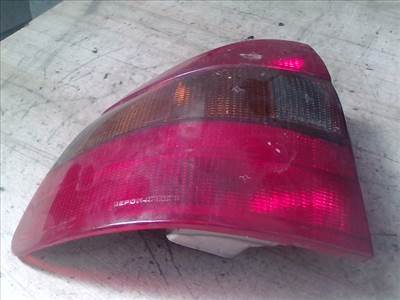 OPEL ASTRA F 94-02 Bal hátsó lámpa