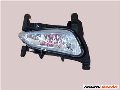 Opel Mokka X bal első ködlámpa 2017-2021 