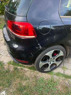Volkswagen Golf VI bontásra egyben eladó