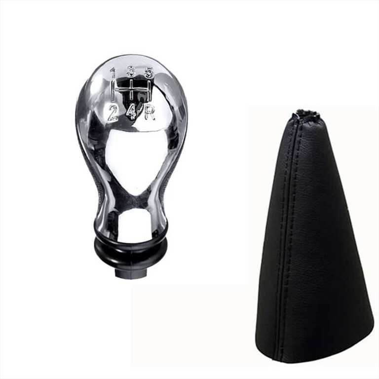 Citroen Xsara Picasso váltógomb és váltószoknya 1. kép