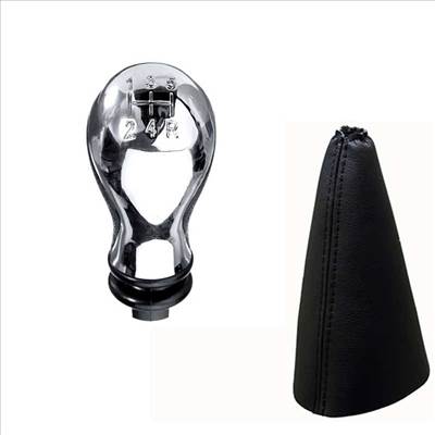 Citroen Xsara Picasso váltógomb és váltószoknya