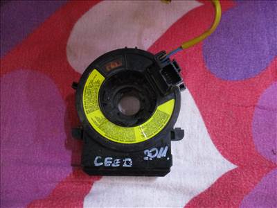 Kia Cee'd (ED) légzsák átvezető szalag 