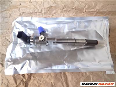 Vw 1.6TDI befecskendező  03l130277s 03l130277b