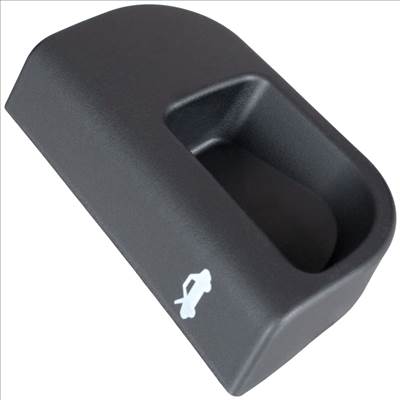 Citroen Nemo motorháztető nyitó 2008-