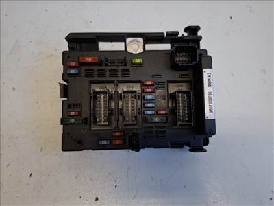 Peugeot 206  bsm modul 9657608780