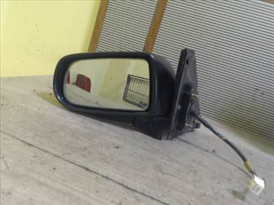 MAZDA 323 2001.02.01-2003.12.31 Bal visszapillantó tükör elektromos