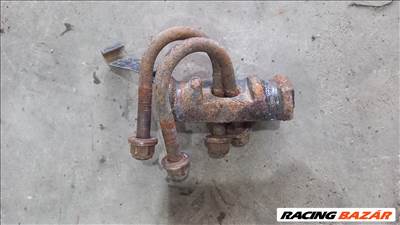 Ford Transit Tranzit MK7 06 Hátsó laprugó lap cuppánt csavar 4382 6c115705da
