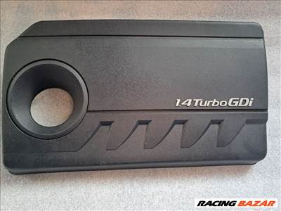 Hyundai i30 (PD) 1.4 T-GDI Felső motorburkolat  2924203400