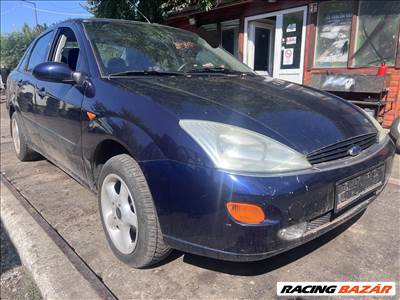 Ford Focus Mk1 2.0i bontott alkatrészei