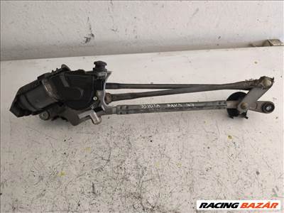 Toyota RAV4 (XA30) ablaktörlő motor , mechanika , szerkezet