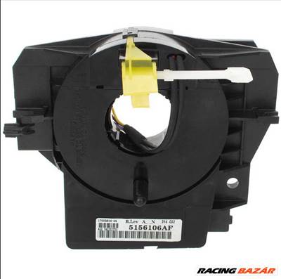 Dodge Avenger , Caliber légzsák átvezető szalag 