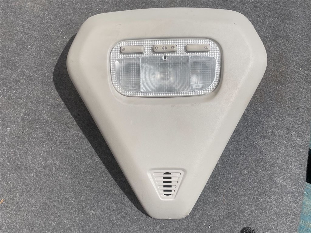 CITROËN C4 Picasso I UD_ Beltér Világítás Első 1. kép