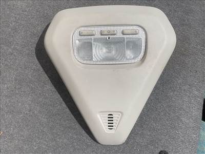 CITROËN C4 Picasso I UD_ Beltér Világítás Első