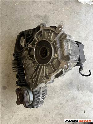 BMW 530 E60/E61 Bmw E60 E61 osztómű 530xd 