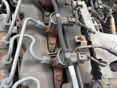 KIA SPORTAGE SL Porlasztó (1 db)