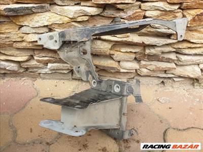 Opel Astra H Bal lámpakeret + nyúlványvég 