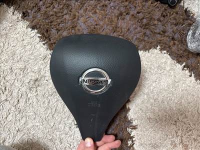 NISSAN PULSAR C13 Kormánylégzsák