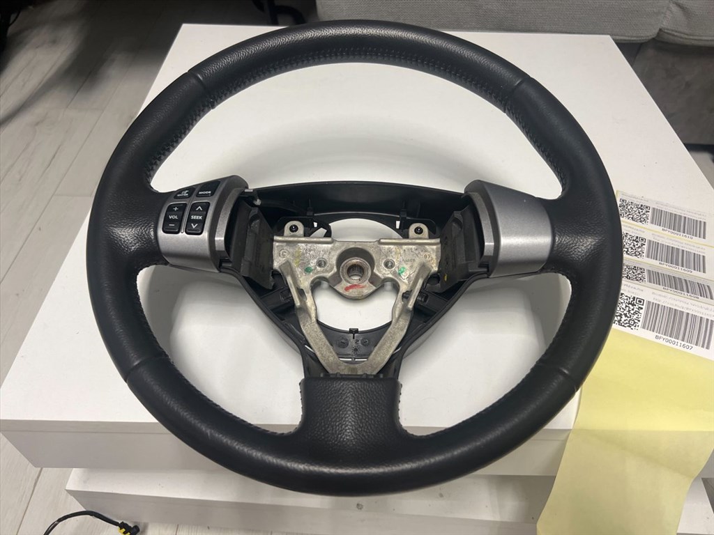 SUZUKI SPLASH  Kormány 011607 1. kép