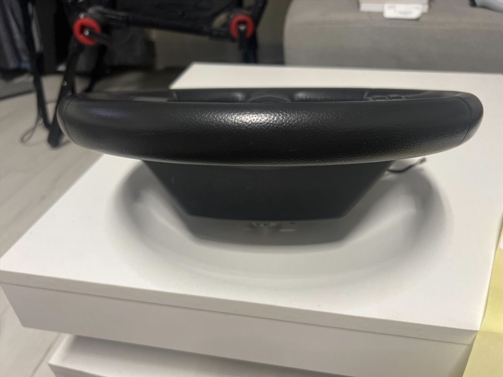 SUZUKI SPLASH  Kormány 011607 2. kép