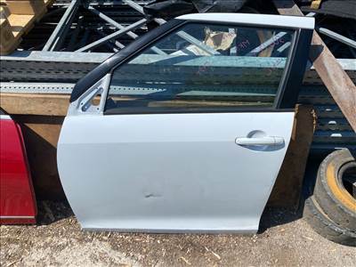 SUZUKI SWIFT IV FZ, NZ Bal első Ajtó (Részeivel) 013560
