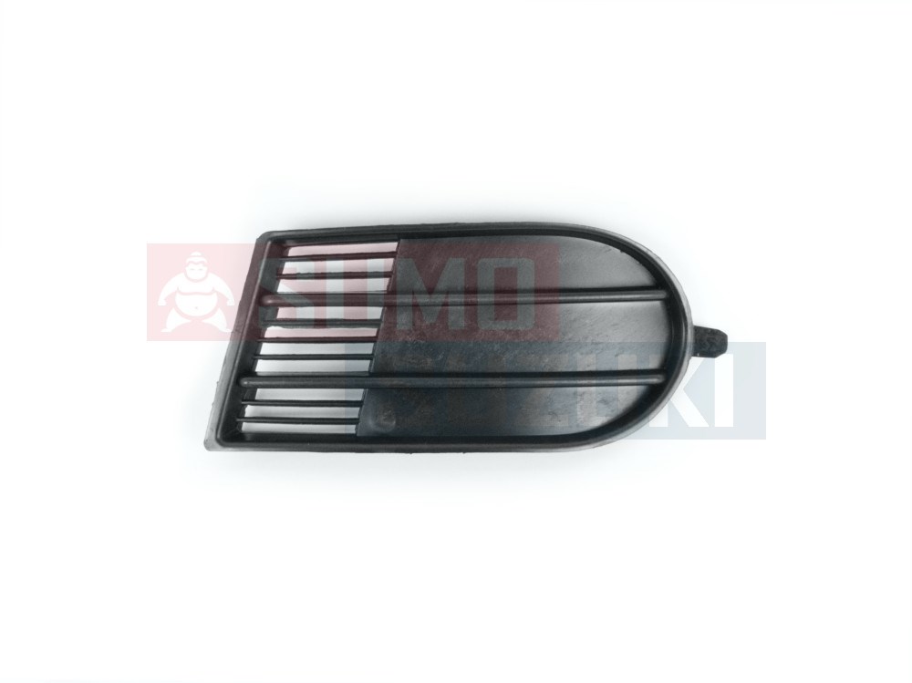 Suzuki Swift 2005-07 ködlámpa rés takaró, lökhárító légbeömlő, bal 71761-63J00-5PK 1. kép