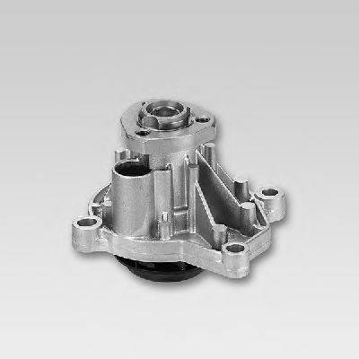 HEPU P566 - vízpumpa SEAT SKODA VW