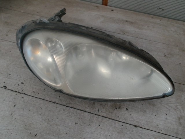 CHRYSLER PT CRUISER 99-06 Jobb első fényszóró 1. kép