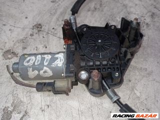 Renault Clio II Bal első Ablakemelő Szerkezet (Elektromos)*122323* 0130821690 2. kép