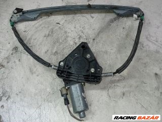 Renault Clio II Bal első Ablakemelő Szerkezet (Elektromos)*122323* 0130821690 1. kép