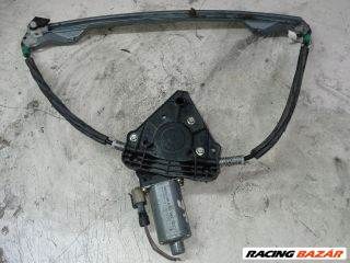 Renault Clio II Bal első Ablakemelő Szerkezet (Elektromos)*122323* 0130821690