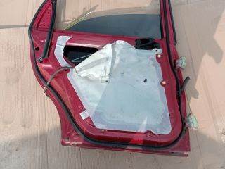 Daewoo Lanos Bal hátsó Ablakemelő Szerkezet (Mechanikus)*123854