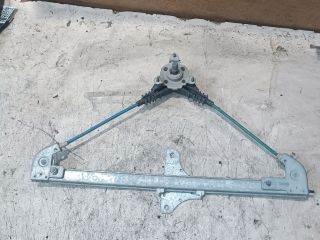 Suzuki Wagon R+ II Bal hátsó Ablakemelő Szerkezet (Mechanikus)*143597