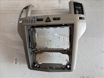 opel zafira b 2005-2014 2005-2014 közép konzol   13100105