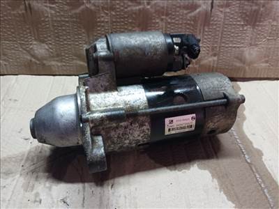 Opel Astra J 1.7 CDTI Önindító 4442 ,  55578420