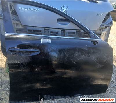 Lexus GS 300/450 jobb első ajtó 