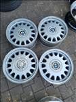  5x120 lyukosztású 7,5JJ 16" használt gyári BMW alufelni