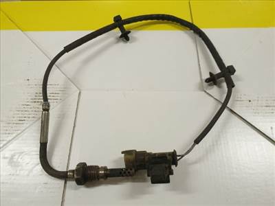 Opel Astra H, Opel Zafira B Kipufogó hőmérséklet érzékelő A17dtr A17dtj  55562433