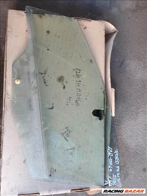 Ford Fiesta Mk6, 5 ajtós Bal első ajtóüveg 43R-00049 8a61a21411a 43r00049