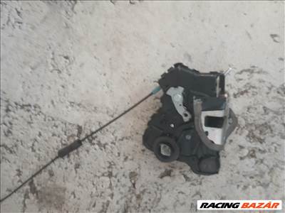 Lexus CT 200h bal első ajtózár szerkezet 