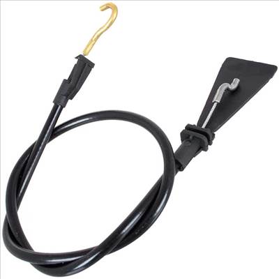 Opel Corsa D első ajtózár bowden (jobb=bal) 2006–2014