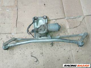 Ford Fiesta Mk4 Első Ablaktörlő Szerkezet Motorral *123395* 96fb17b571da