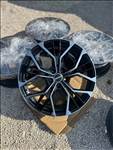 5x112 VW,SKODA,SEAT 19”újszerű felnik