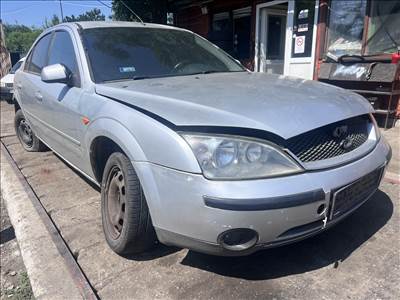 Ford Mondeo Mk3 2.0TDCI bontott alkatrészei